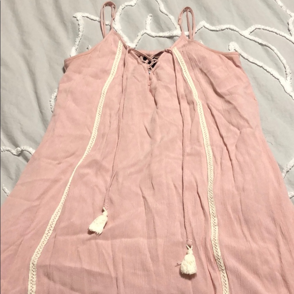 swing dress